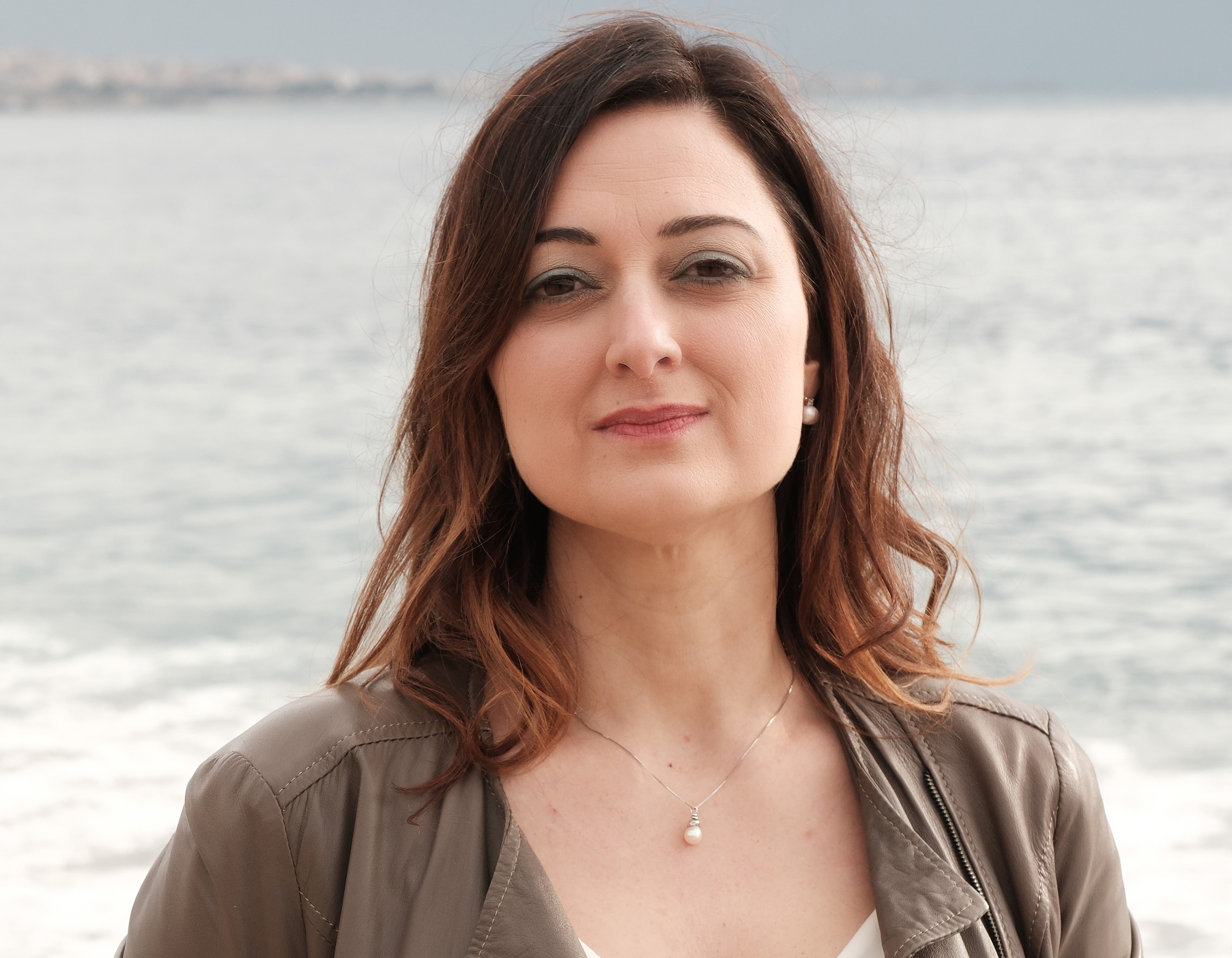 Ing Margherita Tripodi Presidente AIDIA RC