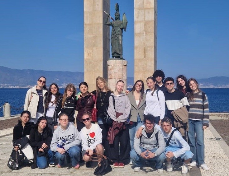 Erasmus, la scuola ‘Pizi’ ponte tra Calabria e Polonia