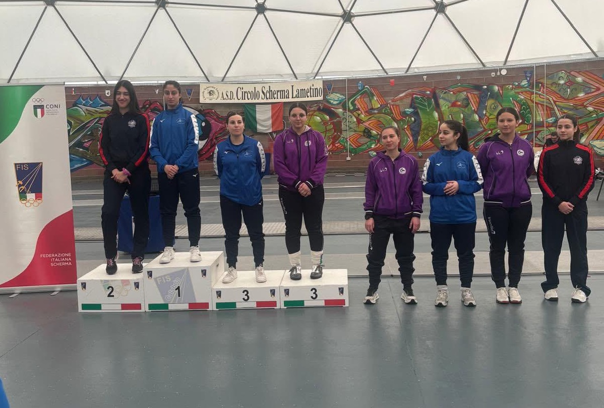 Accademia Scherma Reggio