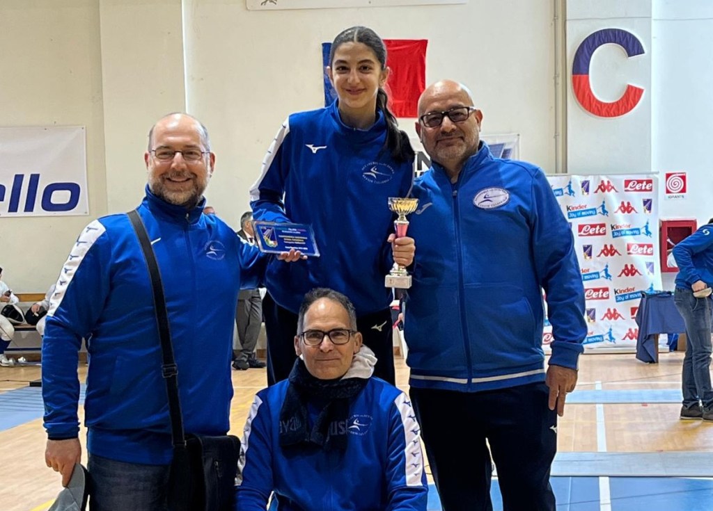 Accademia Scherma Reggio