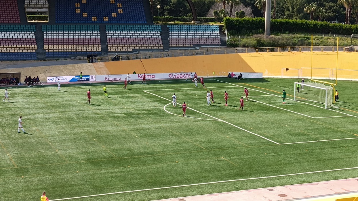 Athletic Palermo Reggina