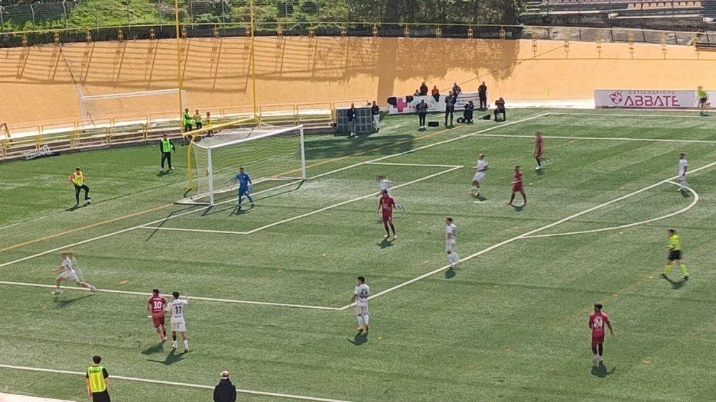 Athletic Palermo Reggina