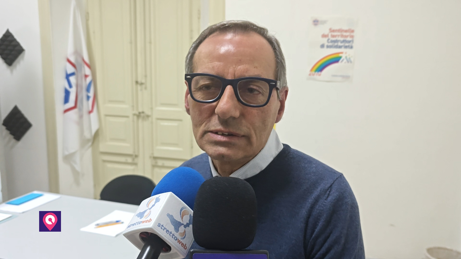 Battaglia Domenico primarie