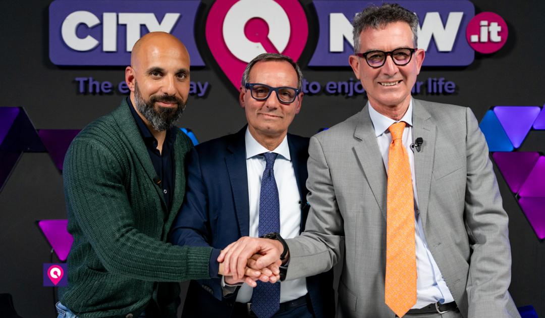 Tutti per uno, uno per tutti