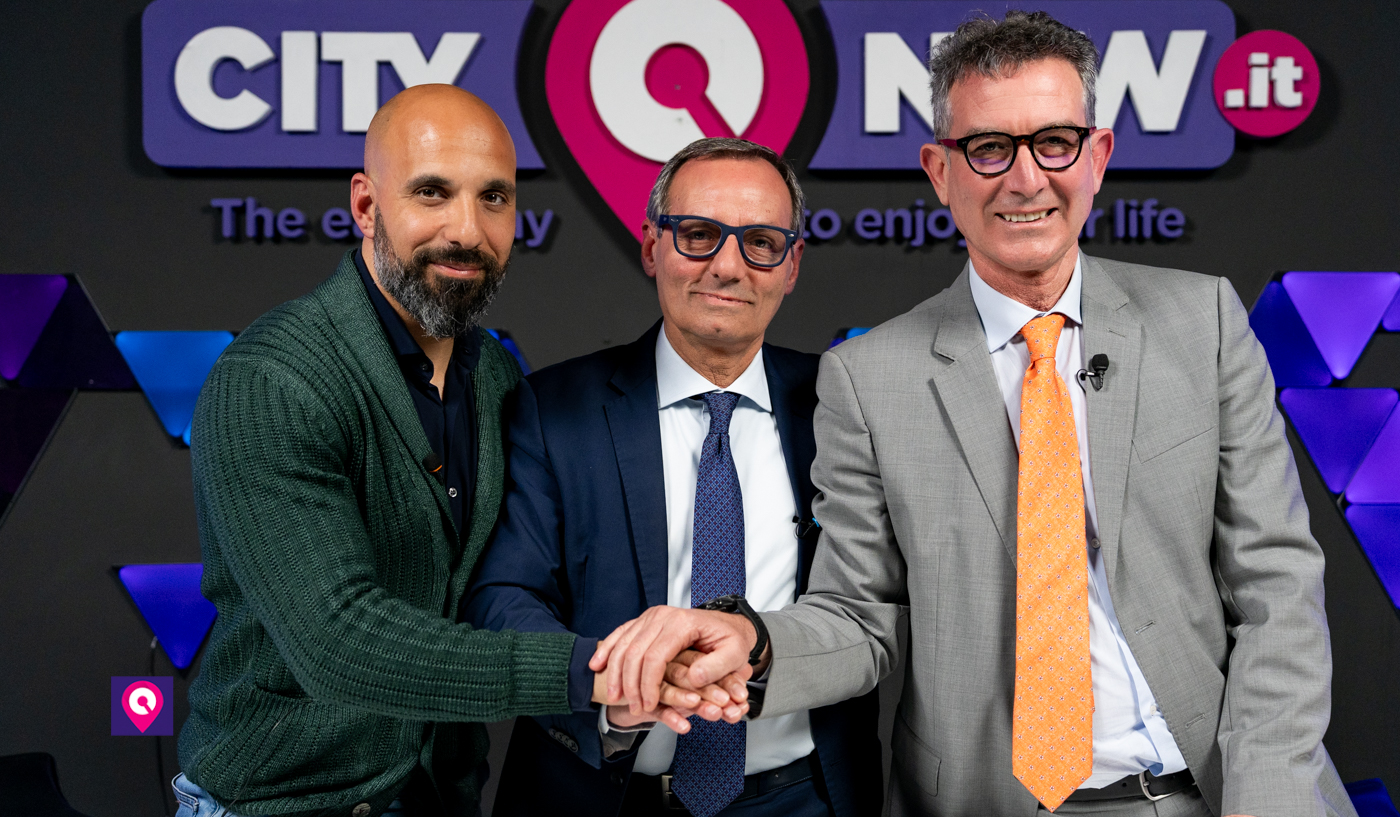 Battaglia Muraca Canale Primarie CSX