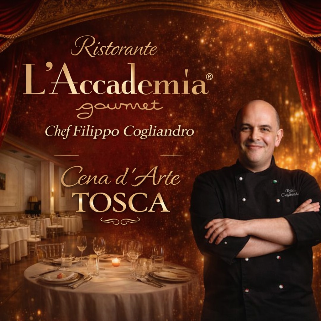 Cena Tosca