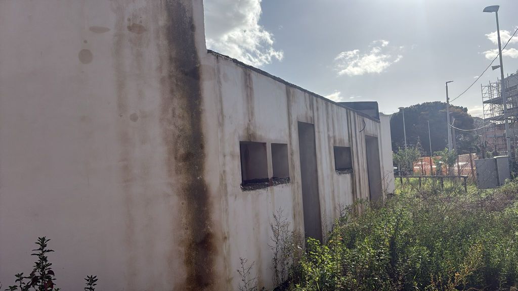 Centro Civico di Cannavò ()