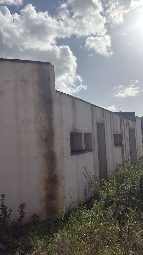 Centro Civico di Cannavò ()