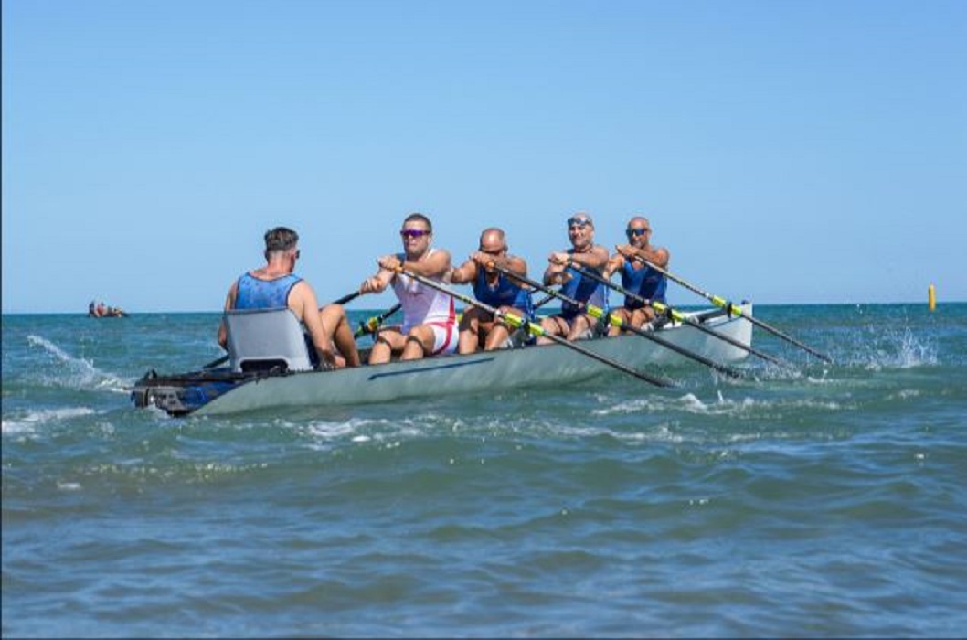 Circolo velico canottaggio