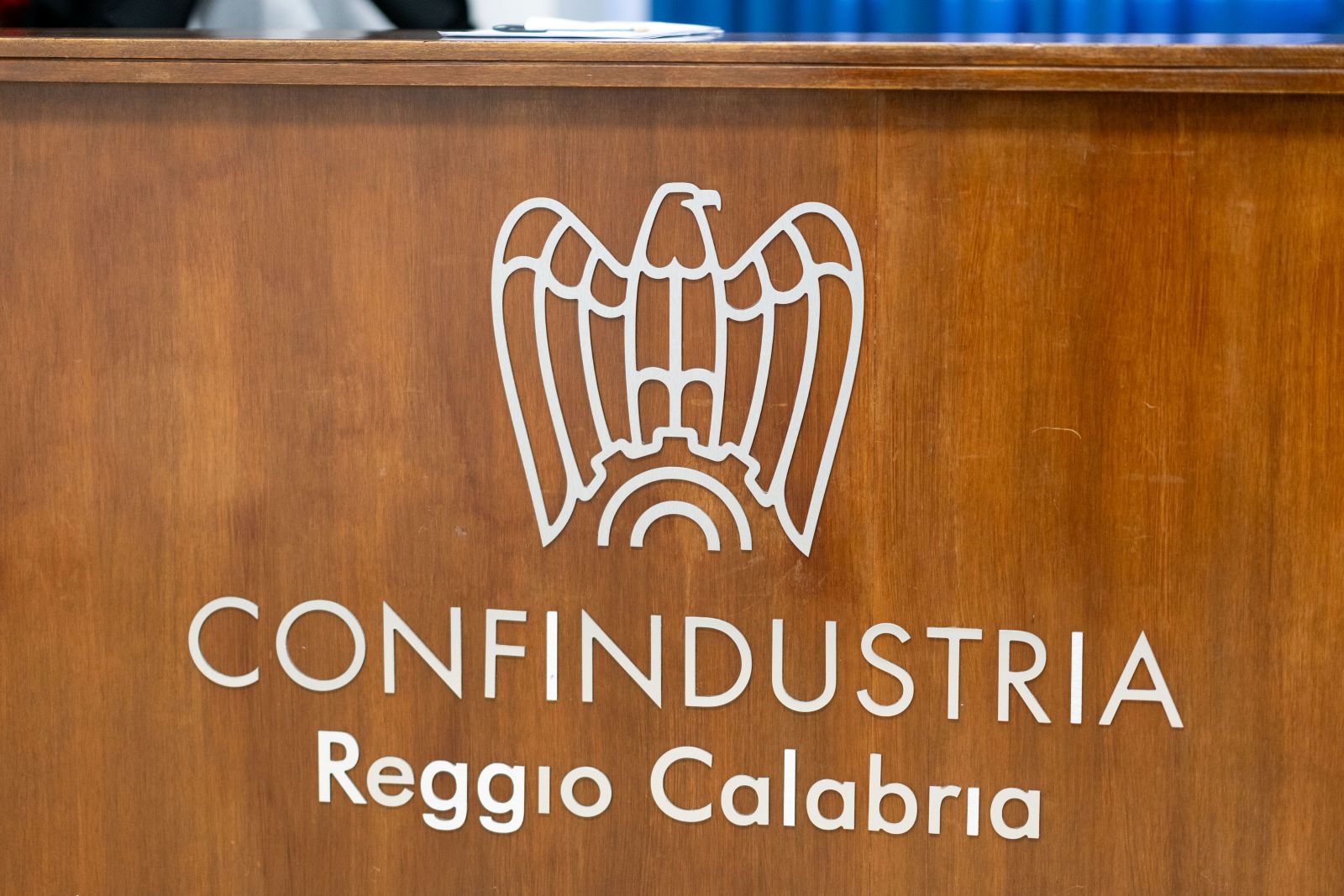 Confindustria Reggio Calabria