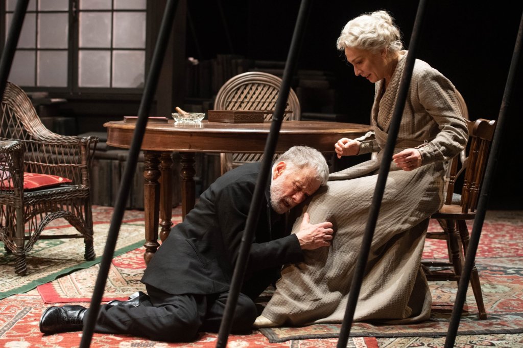 Polis Cultura, al Cilea il capolavoro di Eugene O’Neill