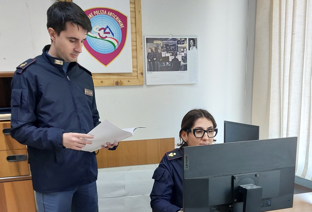 Questura di Reggio, 17 misure di prevenzione a persone socialmente pericolose