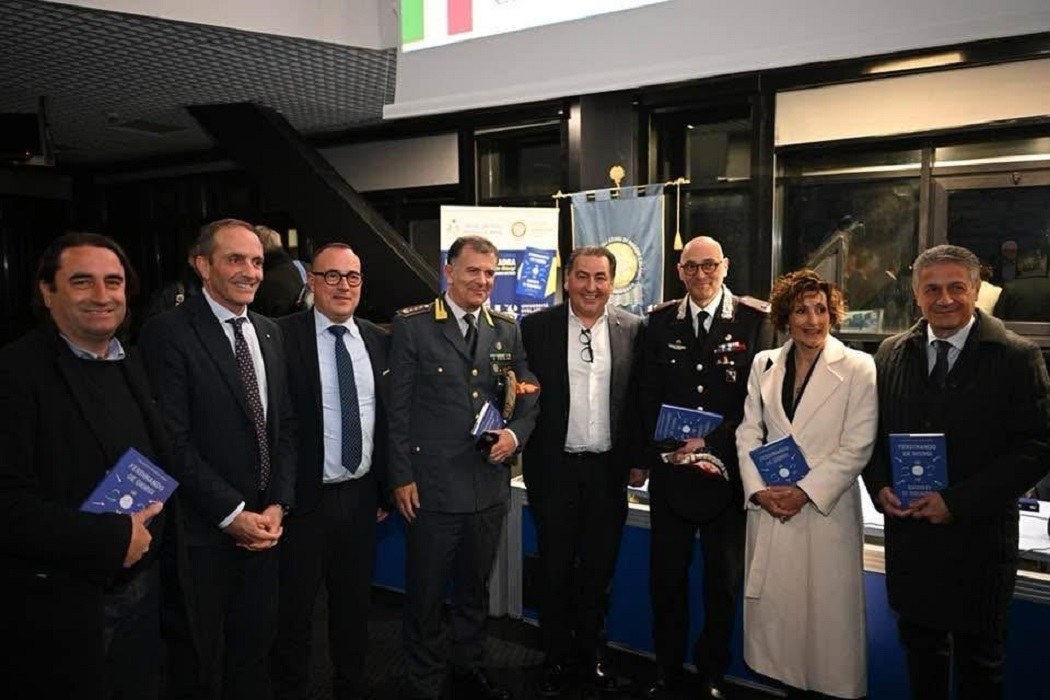 De Giorgi Università Mediterranea