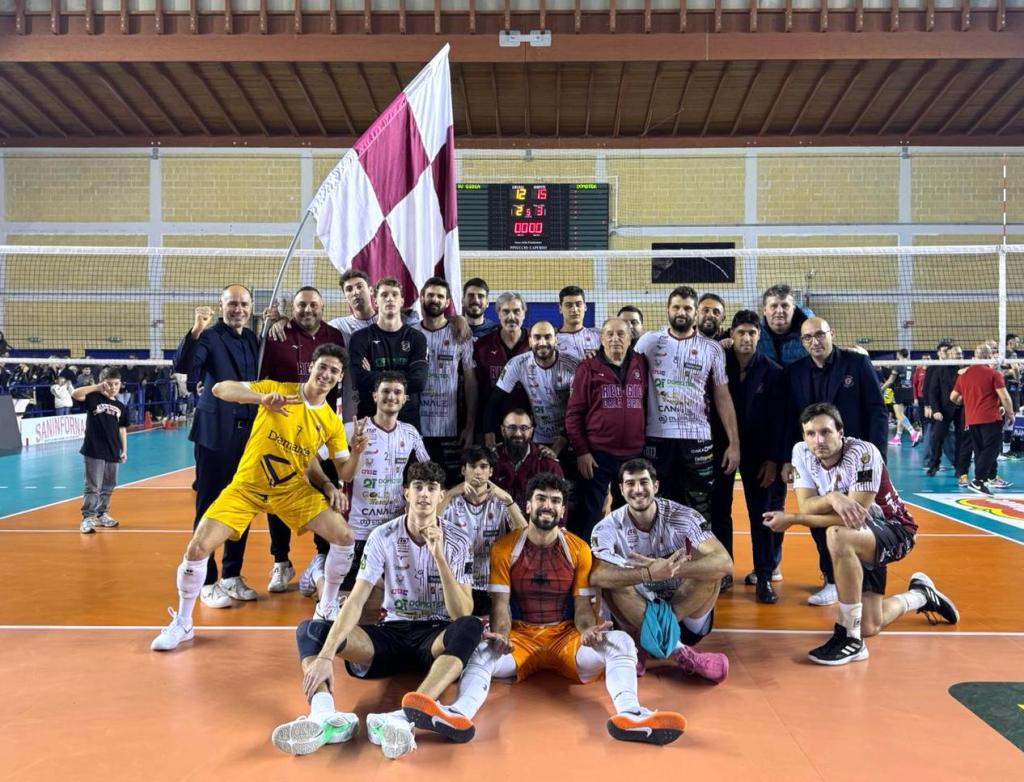 Domotek Gioia del Colle