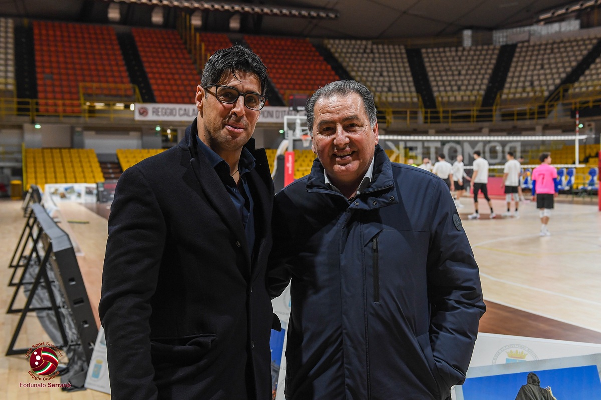 Domotek Martino de Giorgi