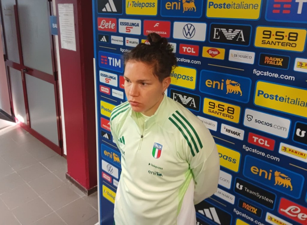 Calcio – Italia, Linari: ‘Ora gli avversari ci guardano con occhi diversi’
