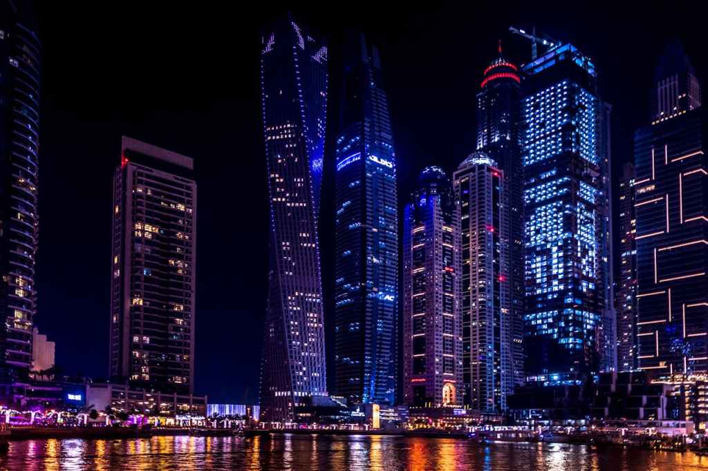 Emirati Arabi Uniti