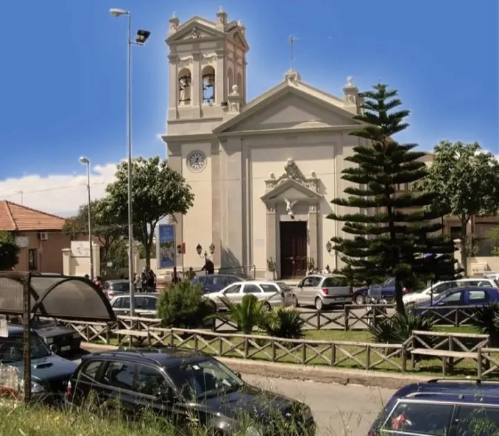 Foto Chiesa di Arangea page