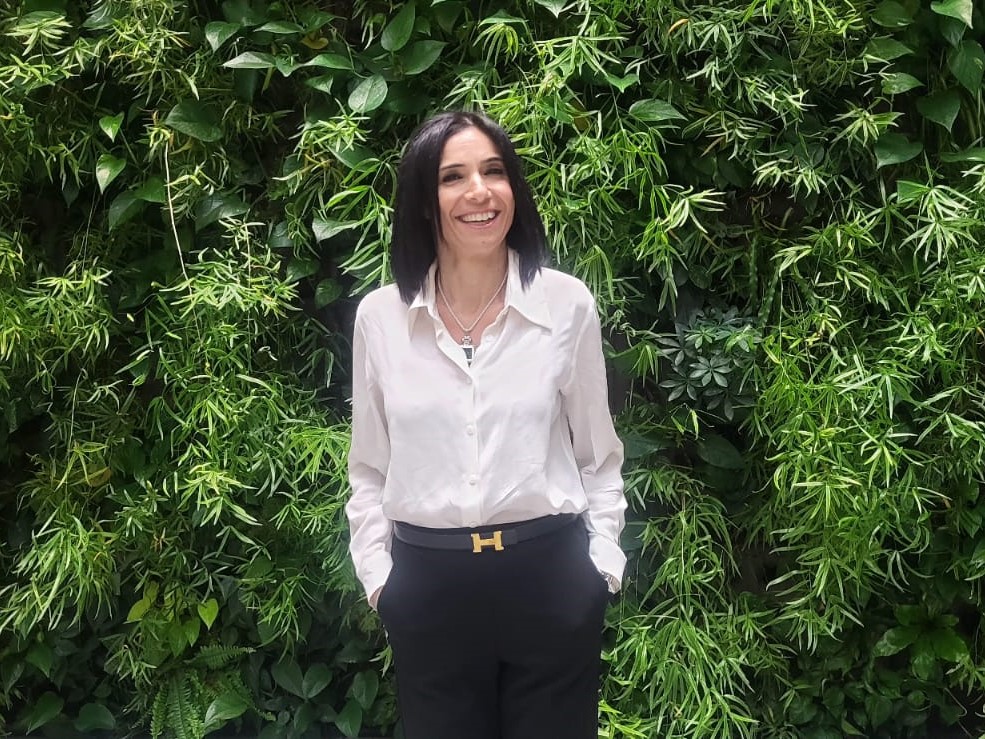 Foto On Giusi Princi ()