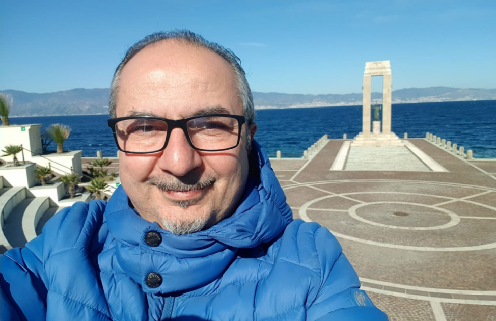 Elezioni comunali a Reggio Calabria: ci sarà anche Franco Recupero