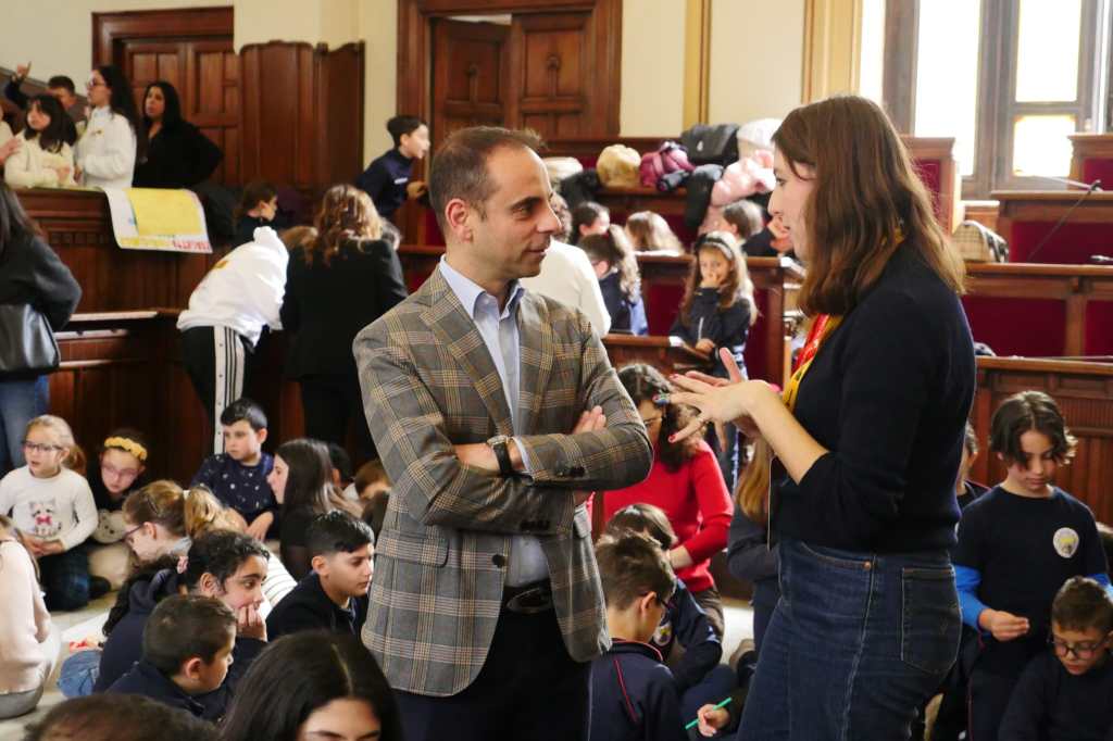 Fuoriclasse marzo ()