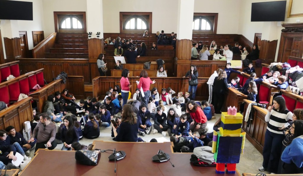 Fuoriclasse marzo ()