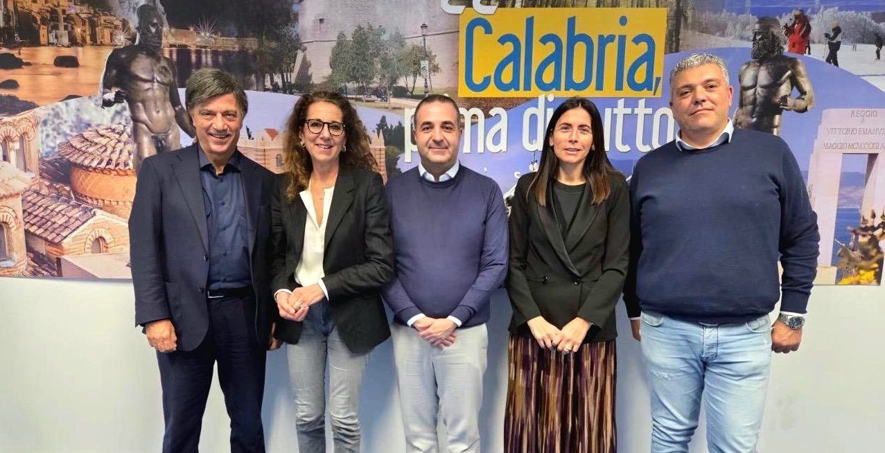 Galati Ferro Cannizzaro Sudano Bulzomi