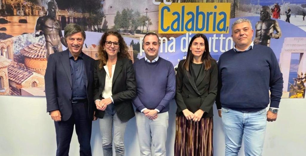 Galati Ferro Cannizzaro Sudano Bulzomi