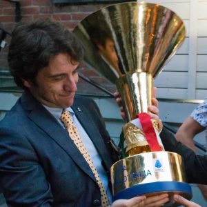 eCampus, ultimi posti per il corso da Direttore Sportivo. L’intervista al direttore Giandomenico Stilo