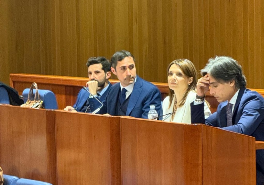 Gruppo Pd