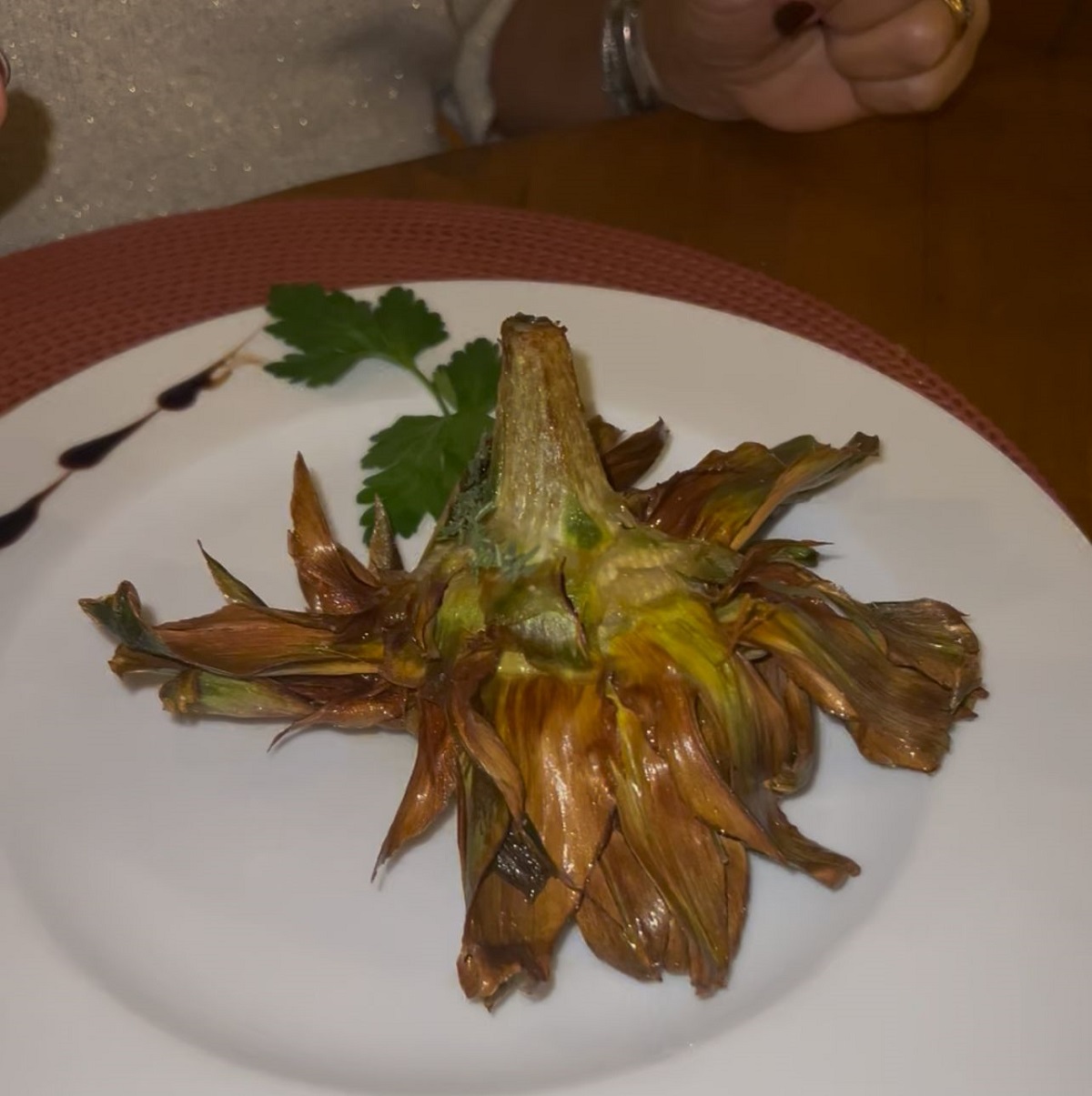 Hostaria Campi Carciofi