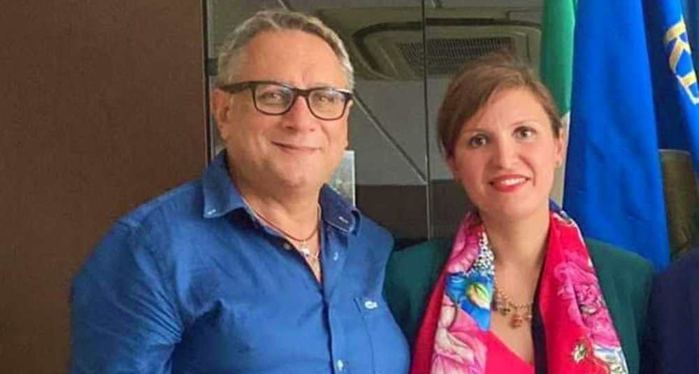 I Garanti Marziale e Stanganelli