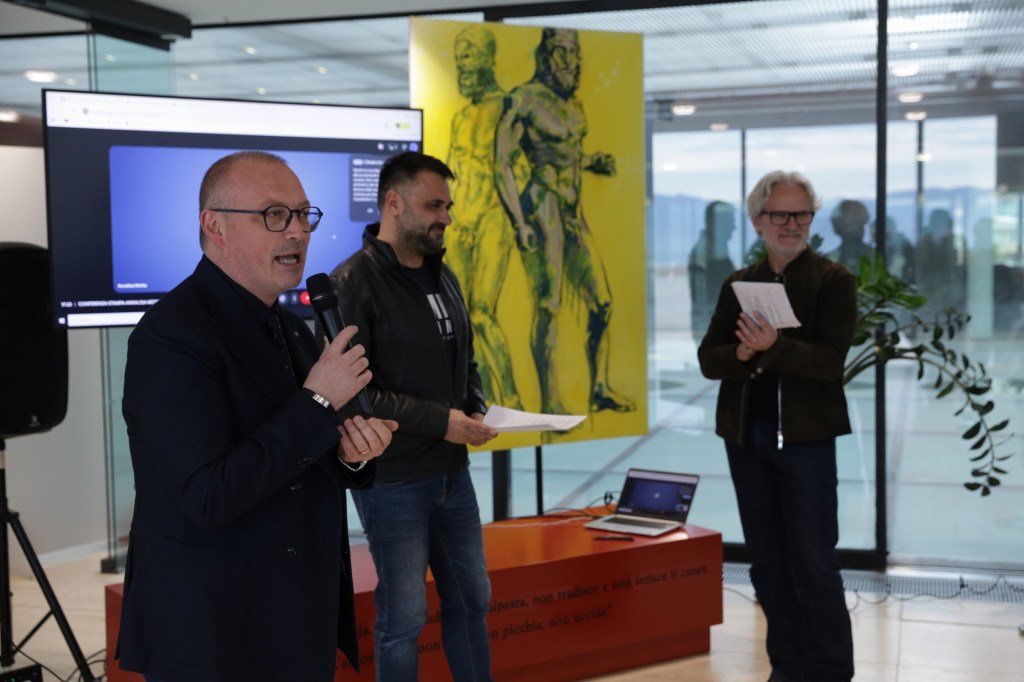 IMG ©Stefano Anzini