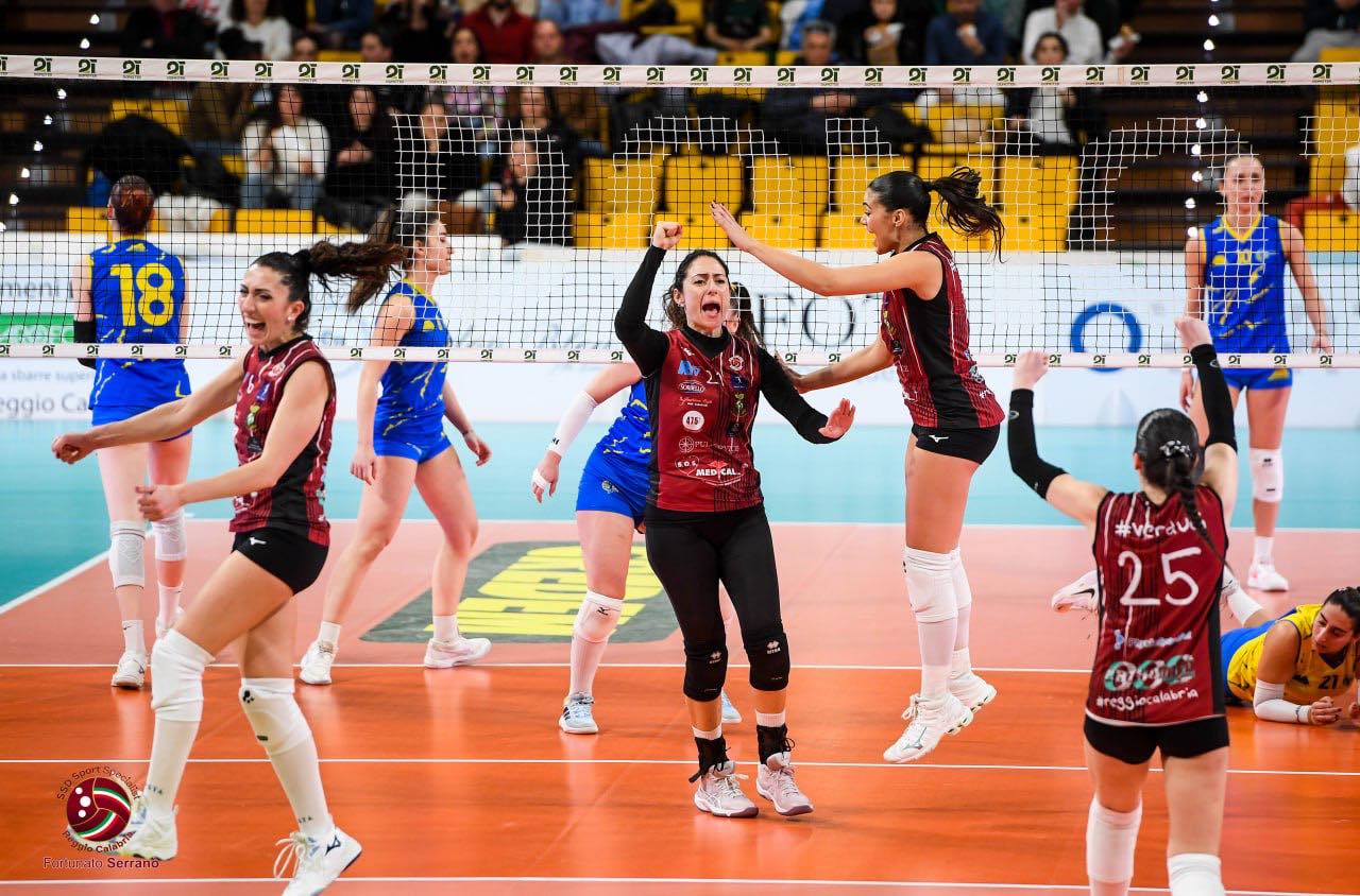 Ilenia Bonfiglio Puliservice