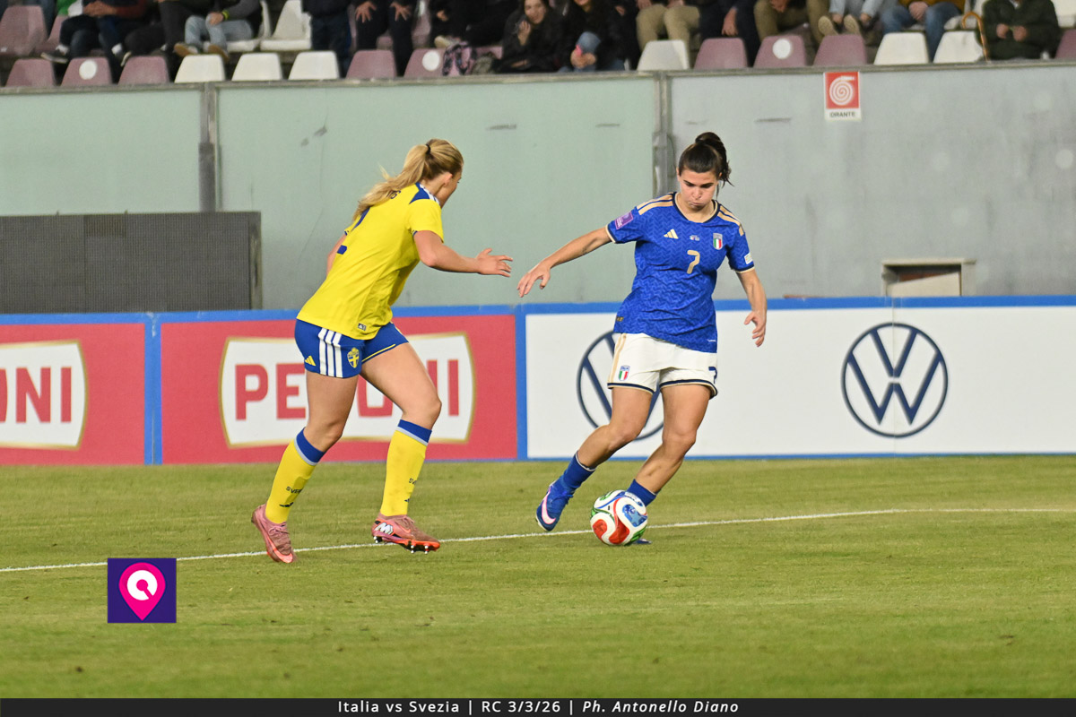 Italia Svezia ()