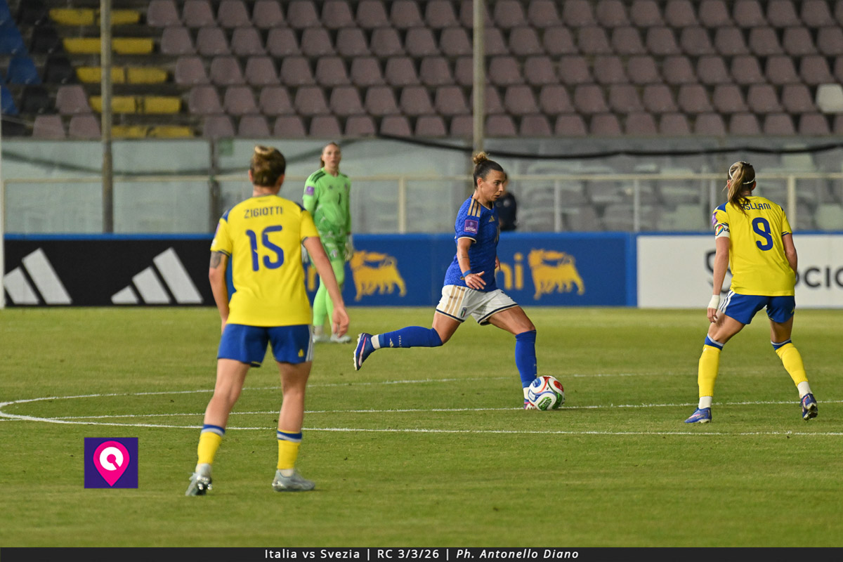 Italia Svezia ()