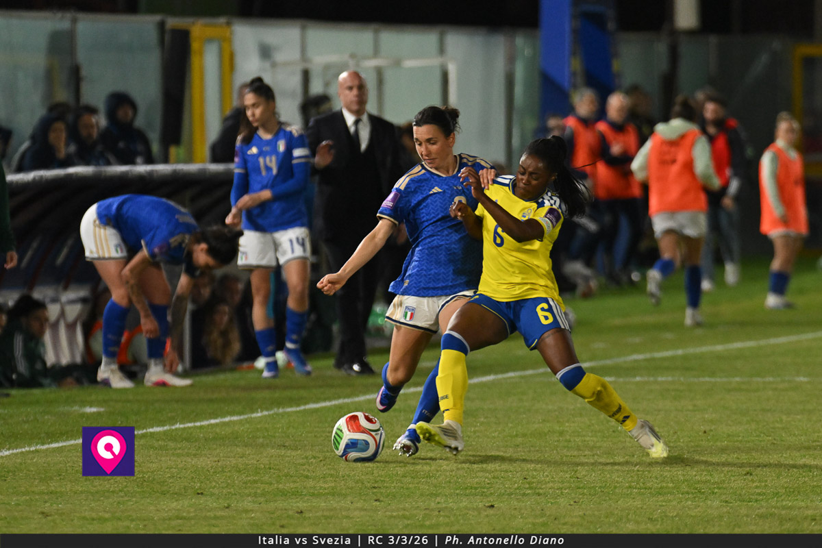 Italia Svezia ()