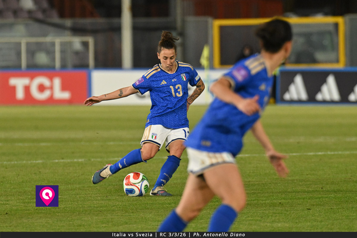 Italia Svezia ()