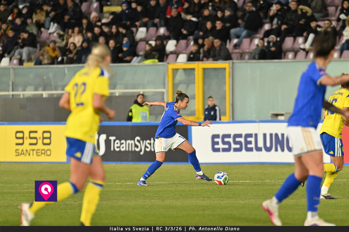 Italia Svezia ()