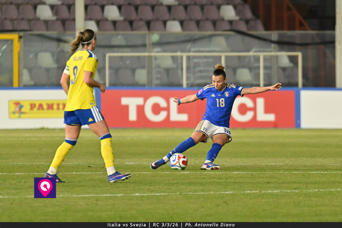 Italia Svezia ()