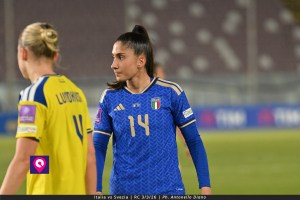 Italia Svezia ()