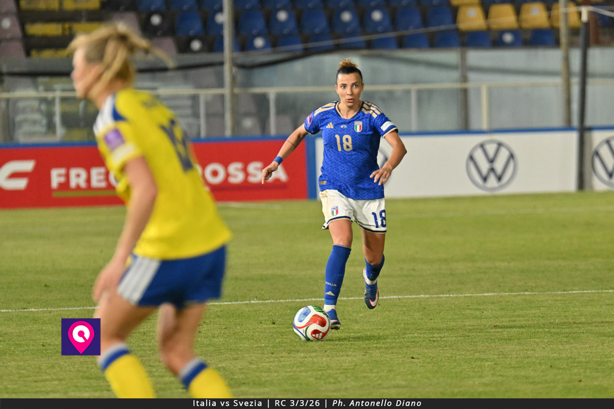 Italia Svezia ()