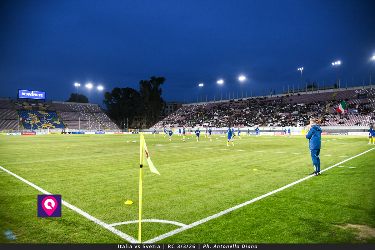 Italia Svezia ()