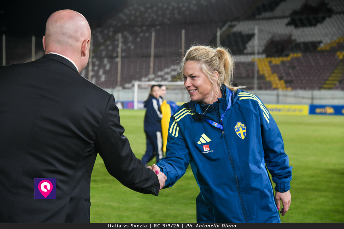 Italia Svezia ()