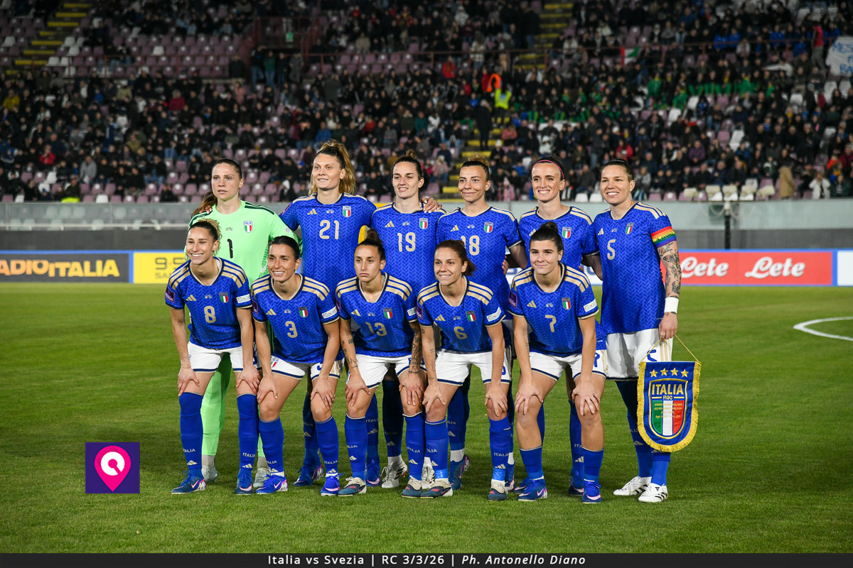 Italia Svezia ()