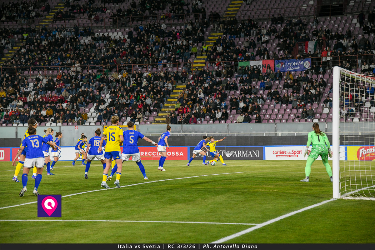 Italia Svezia ()