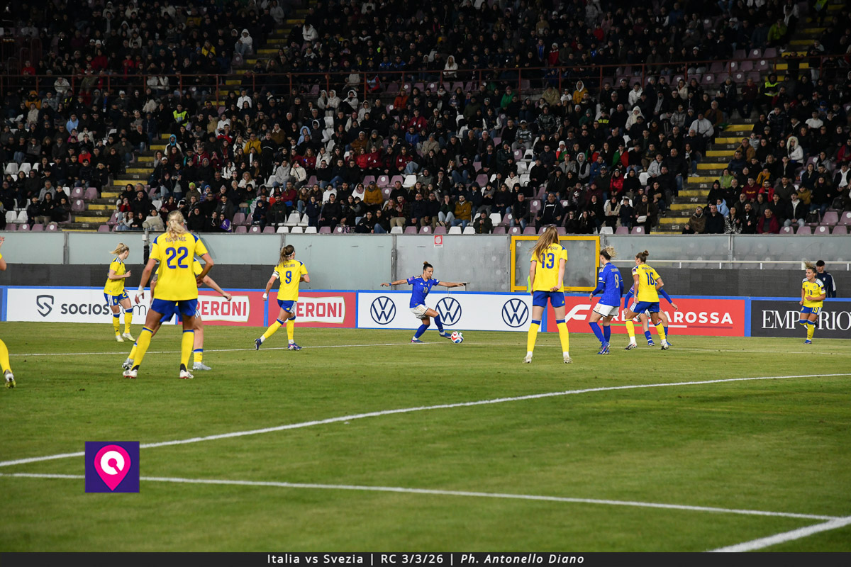 Italia Svezia ()