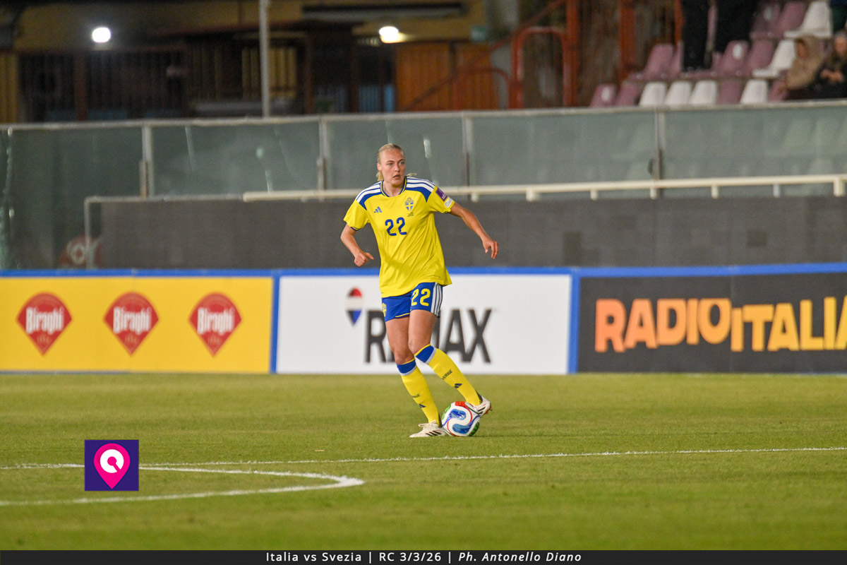 Italia Svezia ()