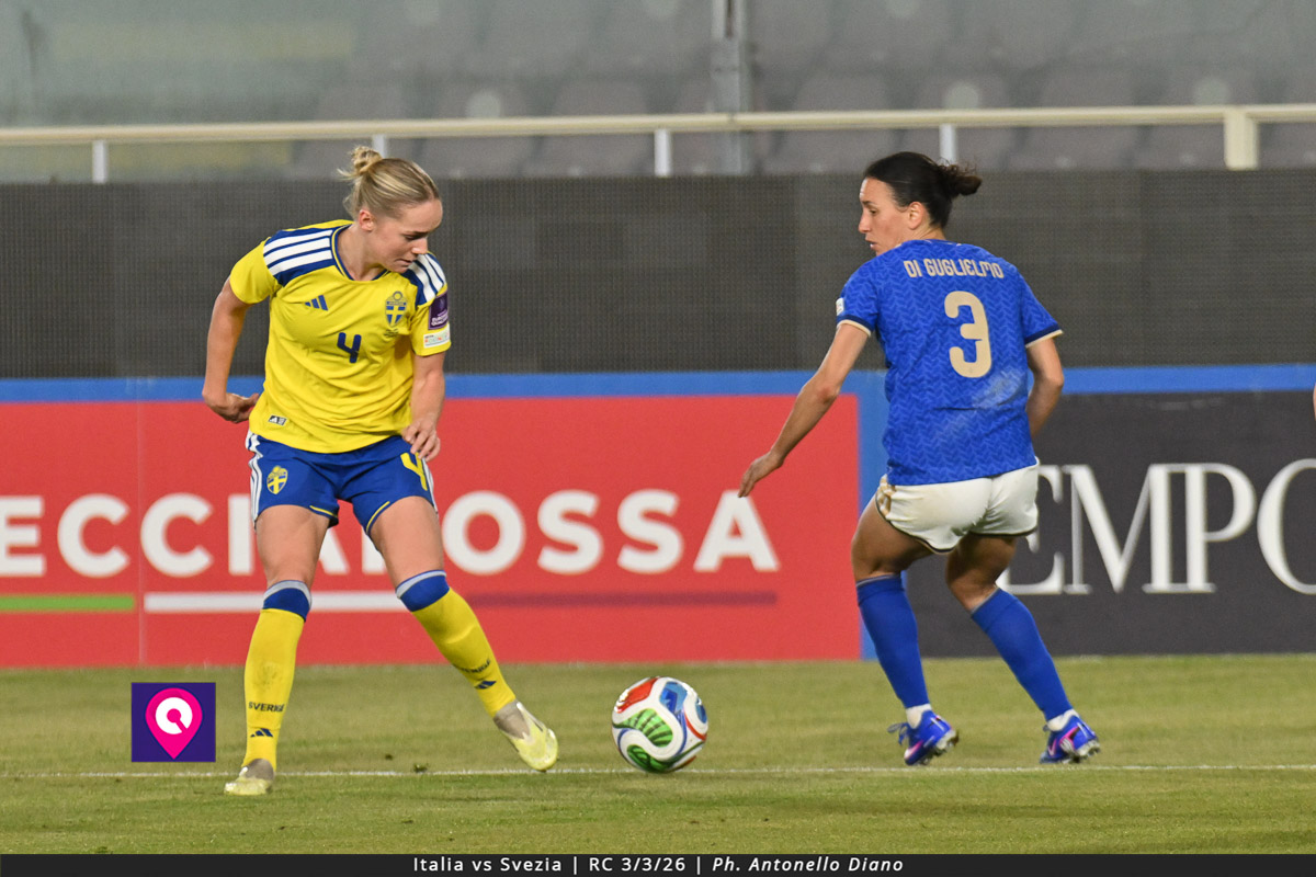 Italia Svezia ()