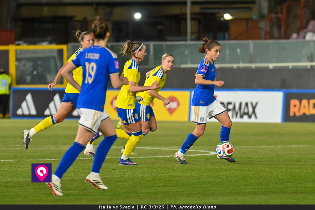 Italia Svezia ()